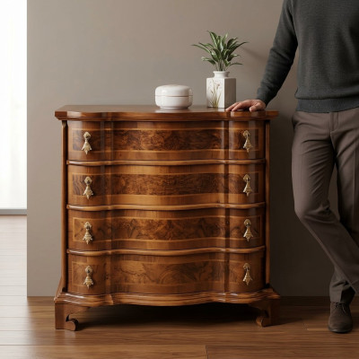 Massive chest sideboard furniture dressers solid wood cabinets new sideboard cabinet