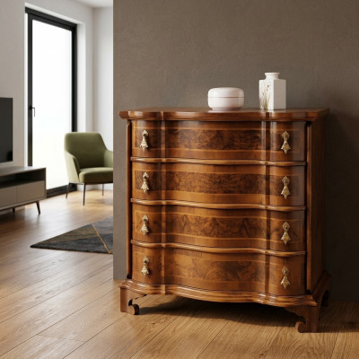 Massive chest sideboard furniture dressers solid wood cabinets new sideboard cabinet