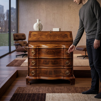 Luxury dresser sideboard furniture wooden chests cabinets new sideboard cabinet