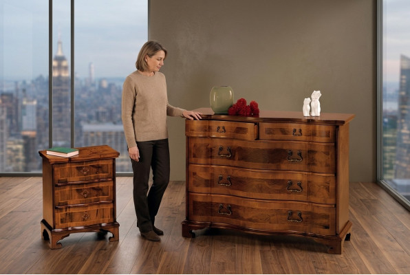 Nightstand night tables console table chest of drawers console cabinet bedroom new