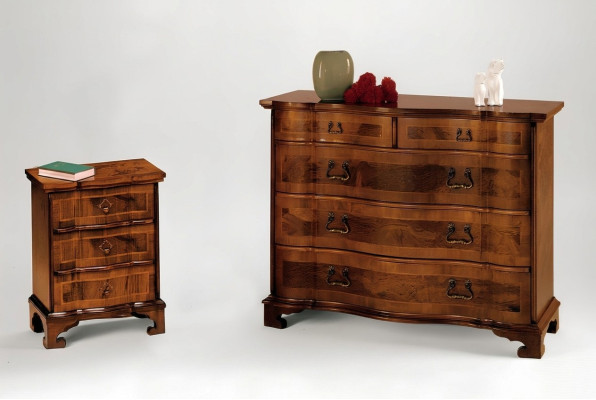 Nightstand night tables console table chest of drawers console cabinet bedroom new