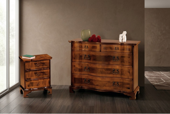 Wooden chest of drawers sideboard furniture solid wood cabinets sideboard cabinet.