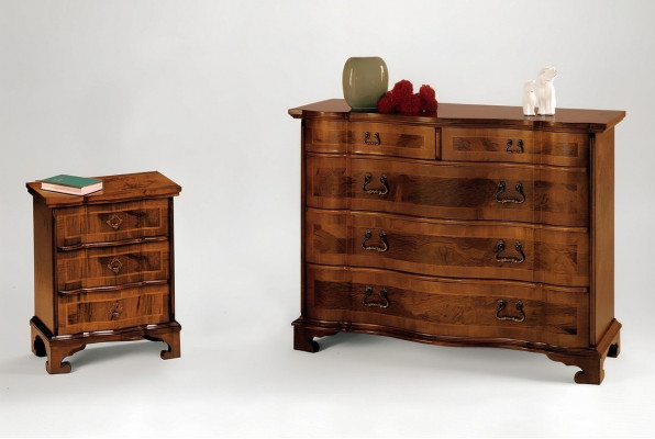 Wooden chest of drawers sideboard furniture solid wood cabinets sideboard cabinet.