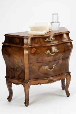 Bedside tables, bedside console tables, side table, new night consoles, baroque rococo