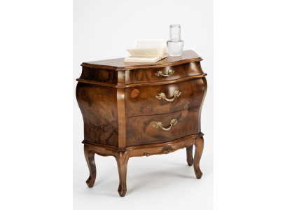 Bedside tables, bedside console tables, side table, new night consoles, baroque rococo