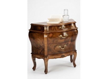 Bedside tables, bedside console tables, side table, new night consoles, baroque rococo