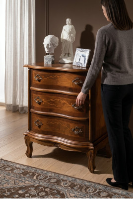 Nightstand Night Tables Console Table Dresser Console Cabinet Bedroom New