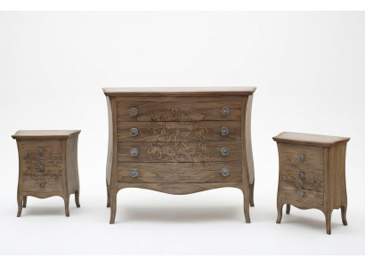 Dressers, wooden cabinets, sideboard, furniture, luxury dresser, sideboard, cabinet, Italy