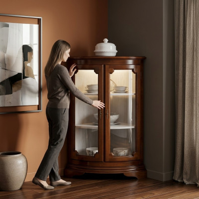 Display Cabinets Display Cabinets Glass Design Cabinet Baroque Rococo
