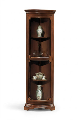 Corner display cabinet sideboards display sideboards cabinets glass designer cabinet baroque
