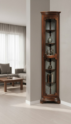 Showcase cabinets display cabinets sideboards glass designer cabinet corner new