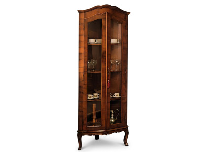 Display cabinet classic corner showcase living room living room cabinets sideboard
