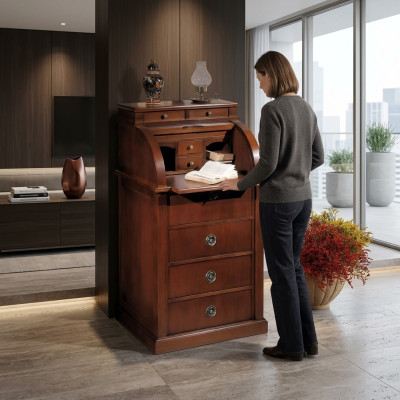 Console chest sideboard cabinet wardrobe sideboard Italian furniture shelf