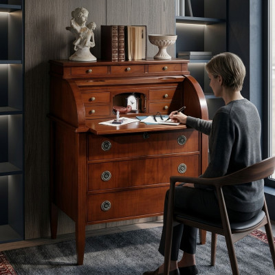 Chest of drawers, sideboard, cabinet, wardrobe, Italian furniture, shelf, console.