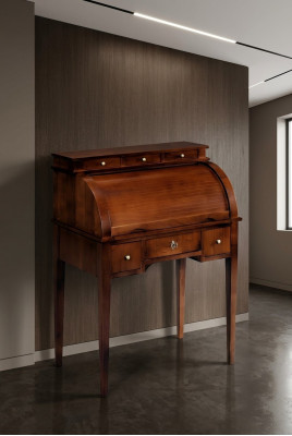 Office sidetable cabinet sideboard Italian furniture shelf console wooden furniture