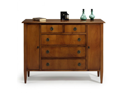 Italian dresser cupboard wardrobe sideboard furniture shelf console