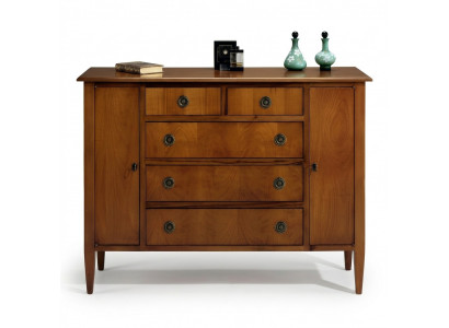Italian dresser cupboard wardrobe sideboard furniture shelf console
