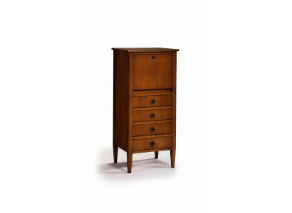 Bar cabinet showcase living room designer shelf furniture wood house wall