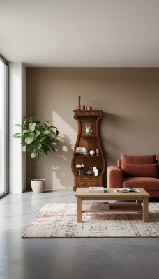 Showcase design shelf living room wall shelf wood glass cabinet furniture cabinets