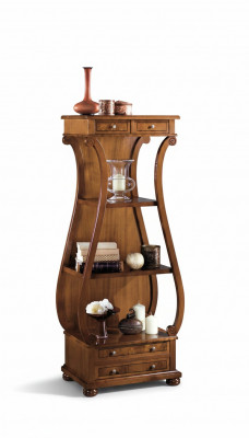 Showcase design shelf living room wall shelf wood glass cabinet furniture cabinets