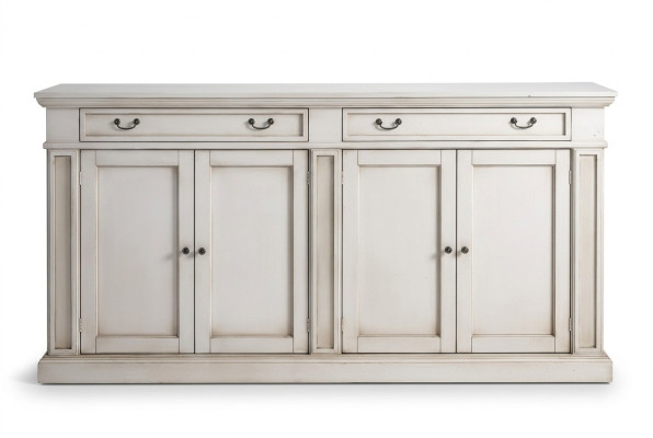 Furniture Sideboard Classic Baroque Style Dresser Sideboard Dressers Wooden Cabinet
