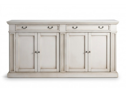 Furniture Sideboard Classic Baroque Style Dresser Sideboard Dressers Wooden Cabinet