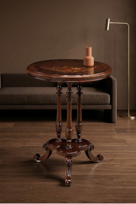 Coffee Table Luxury Design Couch Table Side Tables Living Room Round