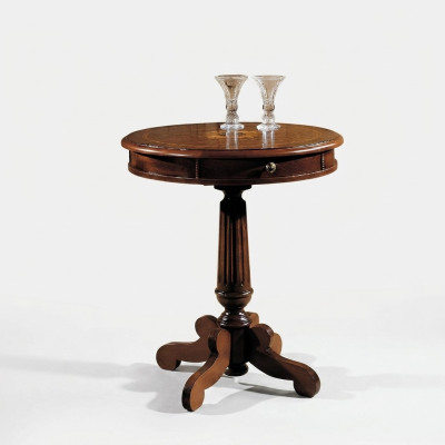 Round coffee table luxury design couch table coffee side tables living room