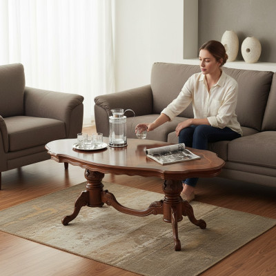Luxury Coffee Table Design Couch Table Coffee Side Tables Living Room Sofa New