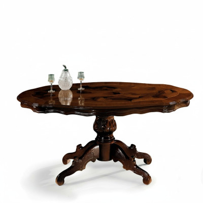 Classic coffee table table living room tables baroque wood coffee tables coffee