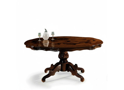Classic coffee table table living room tables baroque wood coffee tables coffee