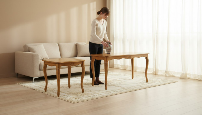 Side table, coffee table, designer table, living room table, tables, new