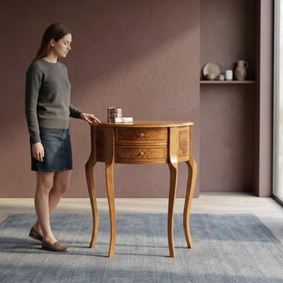 Console table wood table console luxury console tables design tables drawers