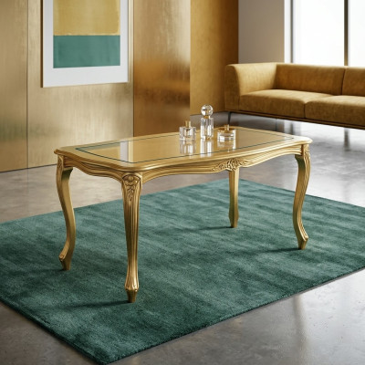 Coffee table wood side table coffee table designer table living room table tables