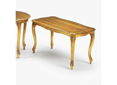 Coffee table wood side table coffee table designer table living room table tables