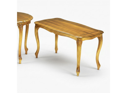 Coffee table wood side table coffee table designer table living room table tables