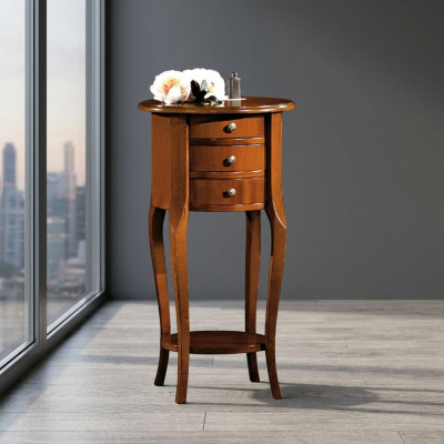 Coffee table side table designer table living room table tables round