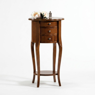 Coffee table side table designer table living room table tables round
