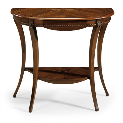 Console table coffee table side table coffee table couch wooden table antique style