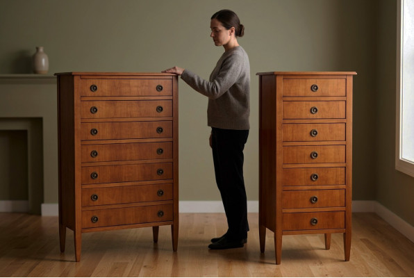 Secretary dresser secretaries Italian desks tables office home new furniture
