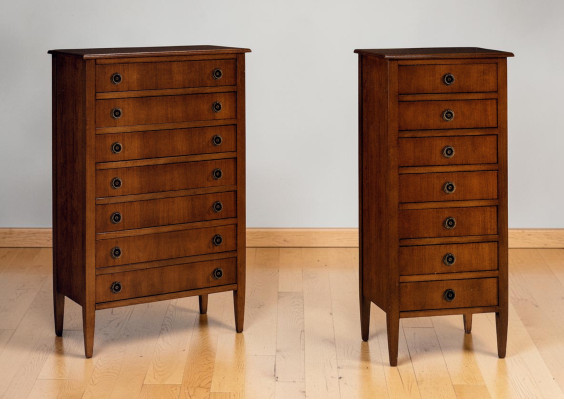 Secretary dresser secretaries Italian desks tables office home new furniture