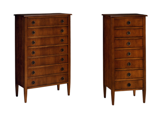 Secretary dresser secretaries Italian desks tables office home new furniture