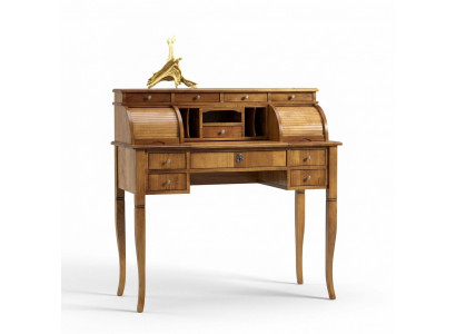 Desk Office Table Noble Wooden Tables Baroque Rococo Antique Style Furniture Beds