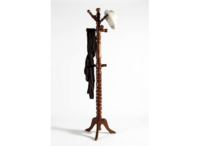 Coat rack valet coat stand butler furniture hallway wall corridor new