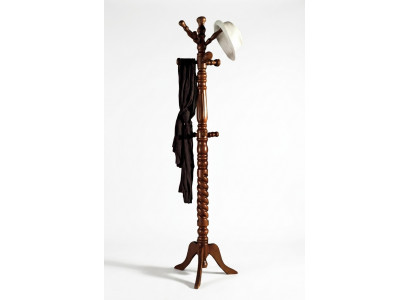 Coat rack valet coat stand butler furniture hallway wall corridor new