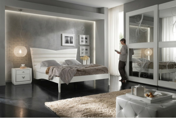 Luxury bed, wooden beds, bed frame, white double bed frame, beds, double beds