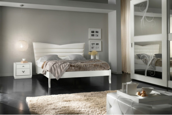 Luxury bed, wooden beds, bed frame, white double bed frame, beds, double beds