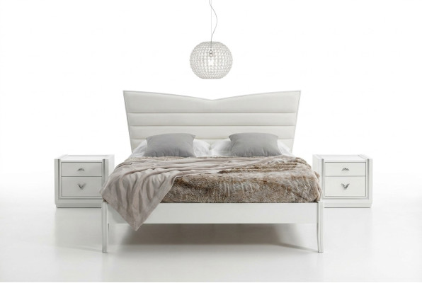 Luxury bed, wooden beds, bed frame, white double bed frame, beds, double beds