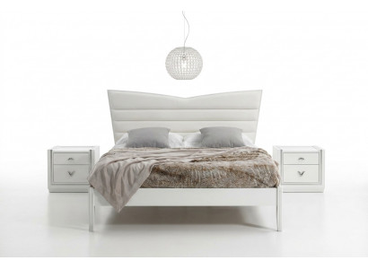 Luxury bed, wooden beds, bed frame, white double bed frame, beds, double beds