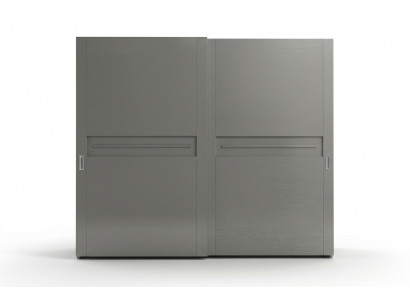 Wardrobe sliding door wardrobes wood Italian furniture furnishings